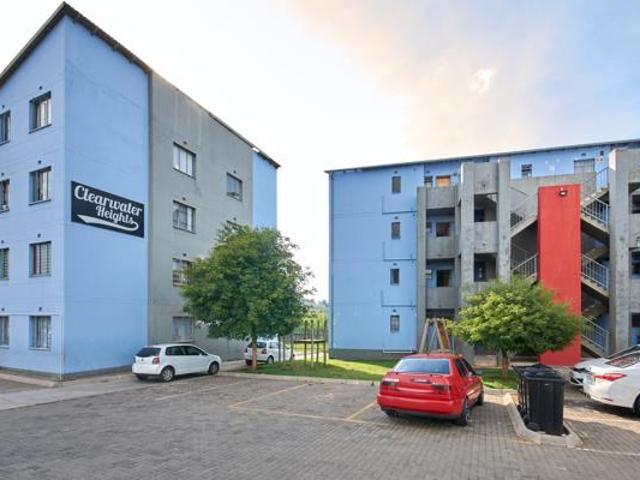 Apartment for sale in West Rand Garden estates, Westonaria Local Municipality
