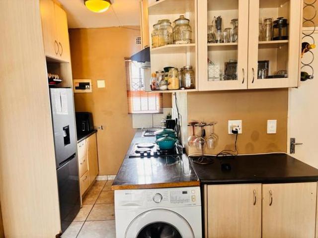Apartment for sale in Westonaria, Gauteng