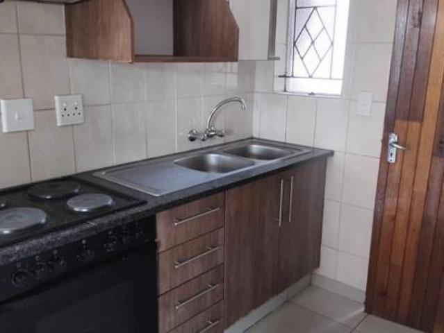 Apartment for rent in West Rand Garden estates, Westonaria Local Municipality