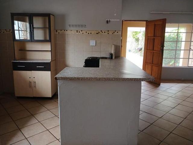 Apartment for rent in Dr Kenneth Kaunda, North West