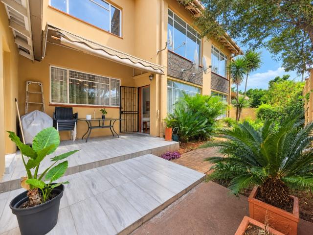 Apartment for sale in Klerksdorp, Matlosana Local Municipality