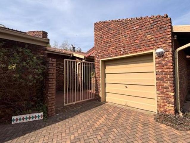 Apartment for sale in Sedibeng, Gauteng