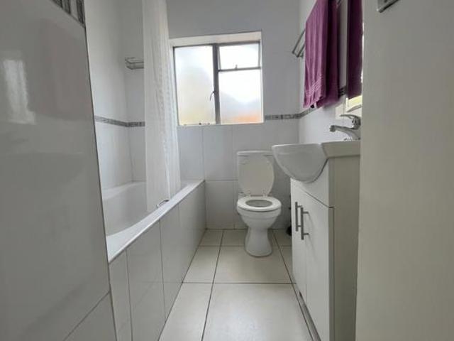 Apartment for rent in West Rand Garden estates, Westonaria Local Municipality
