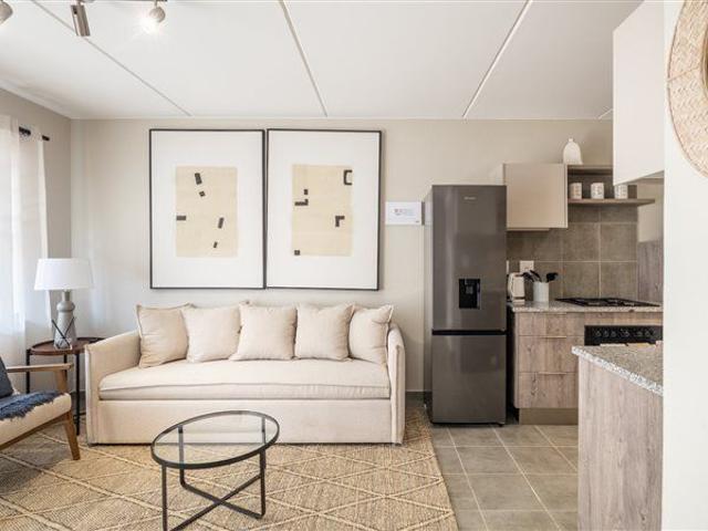 Apartment for rent in Pretoria