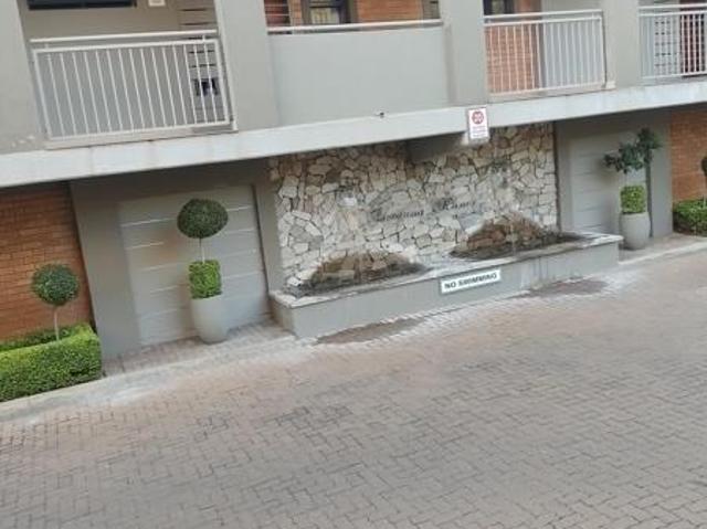 Apartment for rent in Waterkloof, Gauteng