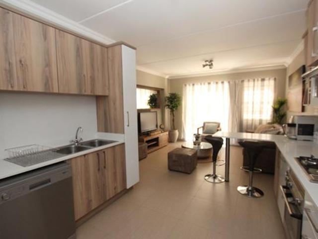 Apartment for rent in Waterkloof, Gauteng