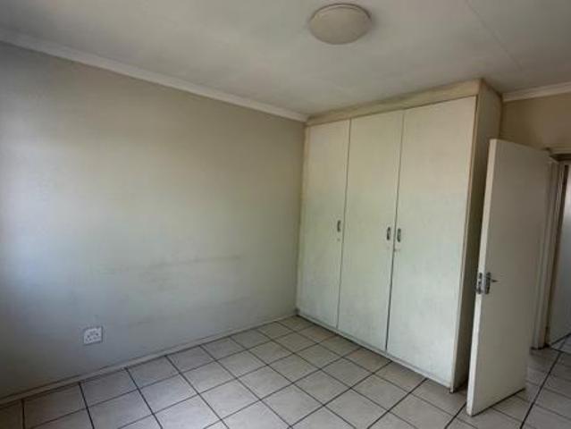 Apartment for rent in Jansenpark, City of Ekurhuleni Metropolitan Municipality