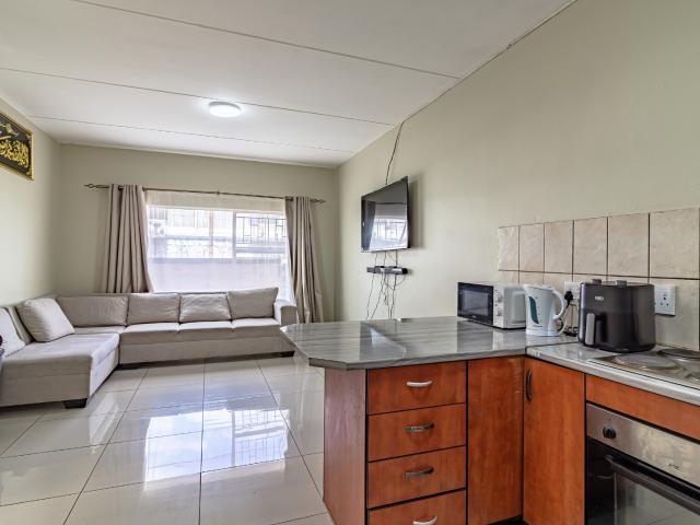 Apartment for sale in Nooitgedacht, Gauteng