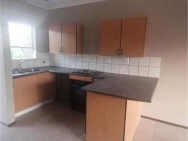 Apartment for rent in Nooitgedacht, Gauteng