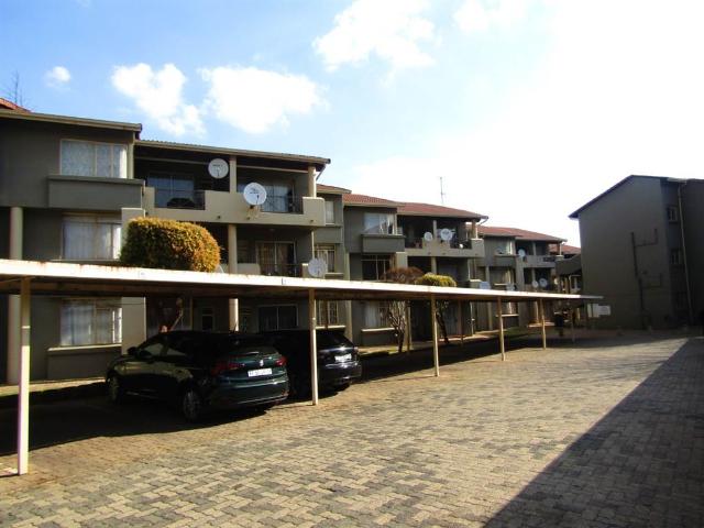 Apartment for sale in Westonaria, Gauteng