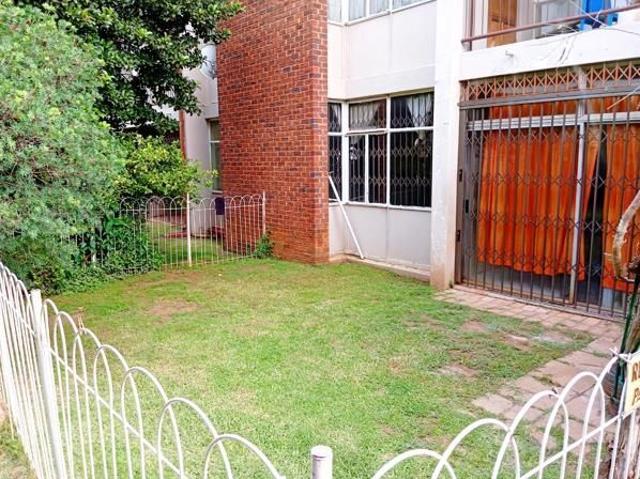 Apartment for rent in Nooitgedacht, Gauteng
