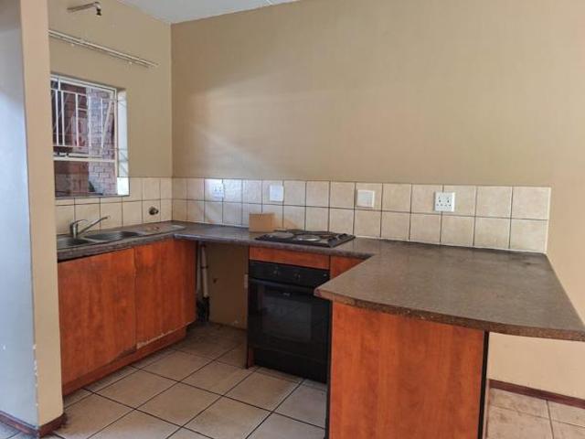 Apartment for rent in Westonaria, Gauteng
