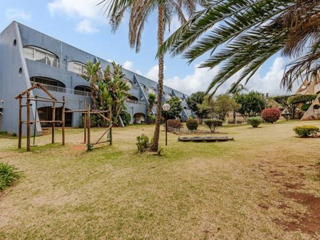 Apartment for sale in West Rand Garden estates, Westonaria Local Municipality