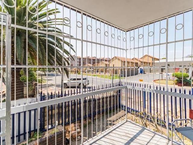 Apartment for sale in West Rand Garden estates, Westonaria Local Municipality