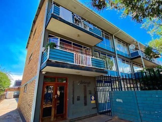 Apartment for rent in Nooitgedacht, Gauteng