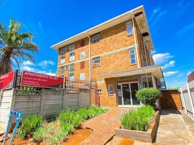 Apartment for rent in Nooitgedacht, Gauteng
