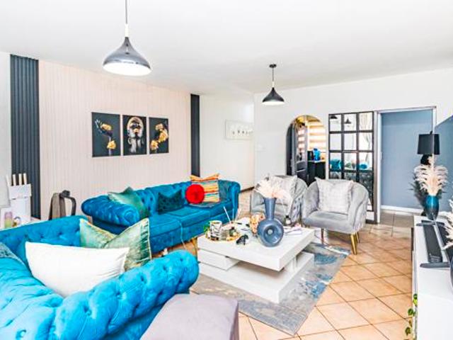 Apartment for sale in Westonaria, Gauteng