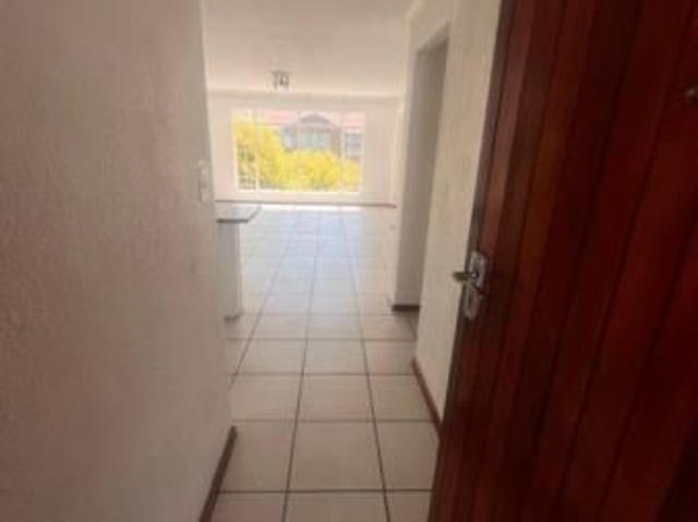 Apartment for rent in Nooitgedacht, Gauteng