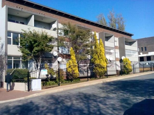 Apartment for rent in Nooitgedacht, Gauteng