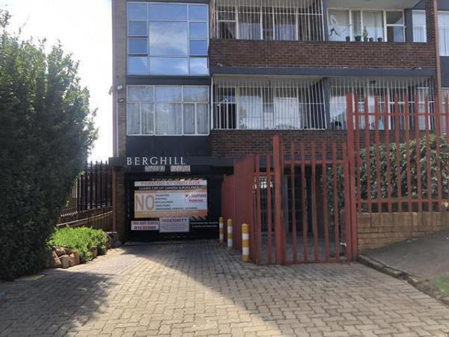 Apartment for rent in Nooitgedacht, Gauteng