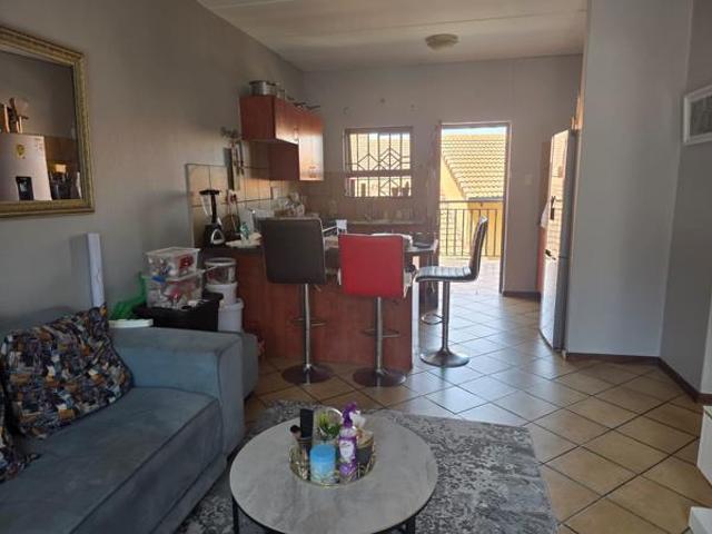 Apartment for sale in Westonaria, Gauteng