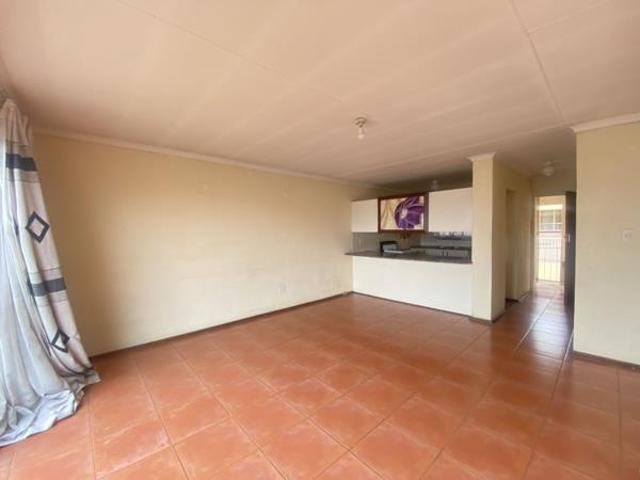 Apartment for rent in Westonaria, Gauteng
