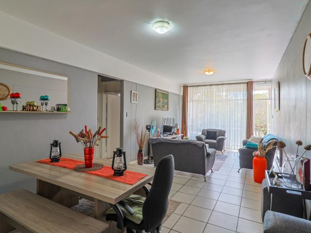 Apartment for sale in Nooitgedacht, Gauteng