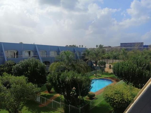 Apartment for rent in Nooitgedacht, Gauteng