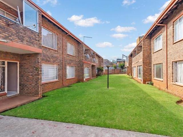 Apartment for sale in Westonaria, Gauteng