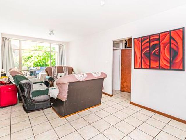 Apartment for sale in West Rand Garden estates, Westonaria Local Municipality