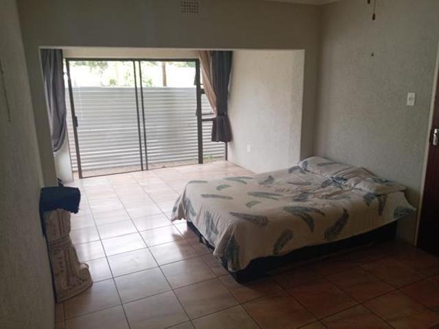 Apartment for rent in Nooitgedacht, Gauteng