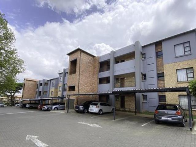 Apartment for sale in Westonaria, Gauteng