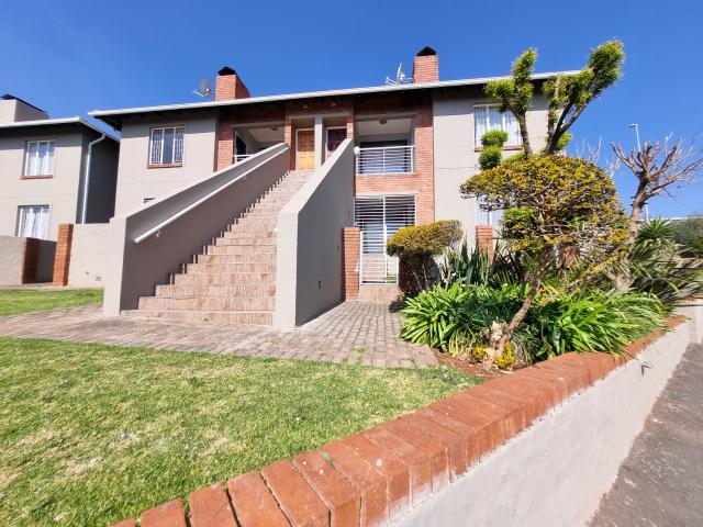 Apartment for sale in Nooitgedacht, Gauteng