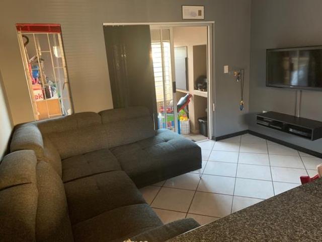 Apartment for rent in Westonaria, Gauteng