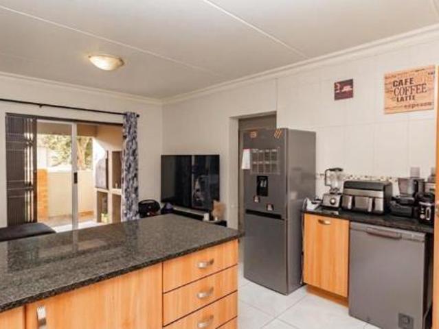Apartment for sale in Westonaria, Gauteng