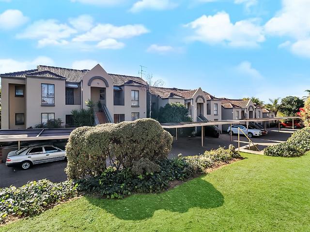 Apartment for sale in Nooitgedacht, Gauteng