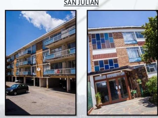 Apartment for rent in Nooitgedacht, Gauteng