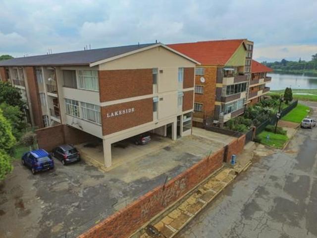 Apartment for rent in Nooitgedacht, Gauteng