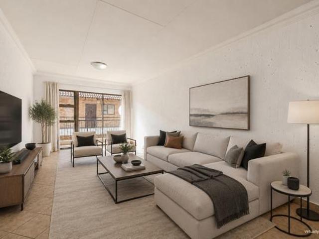 Apartment for sale in Westonaria, Gauteng
