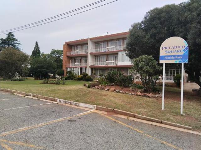 Apartment for sale in Westonaria, Gauteng