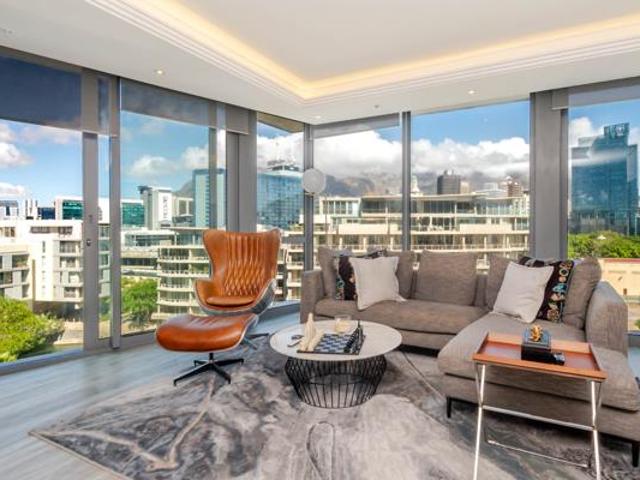 Apartment for sale in Cape Town, City of Cape Town