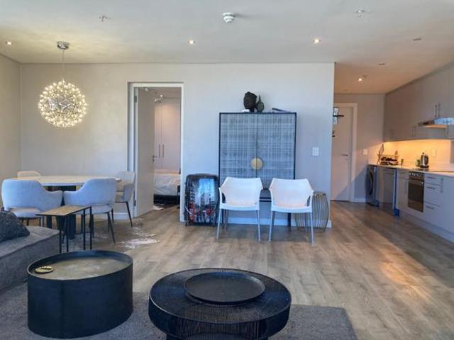 Apartment for rent in Cape Town, Western Cape