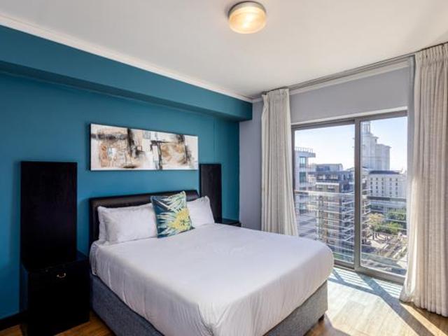Apartment for sale in Cape Town, Western Cape