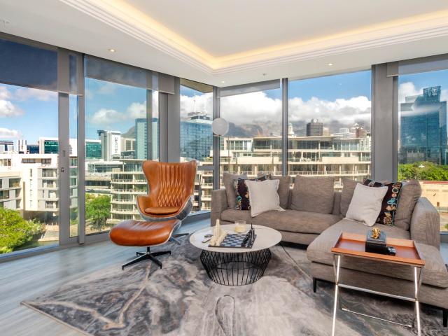 Apartment for sale in Cape Town, Western Cape