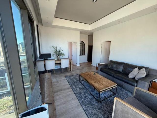 Apartment for rent in Cape Town, Western Cape