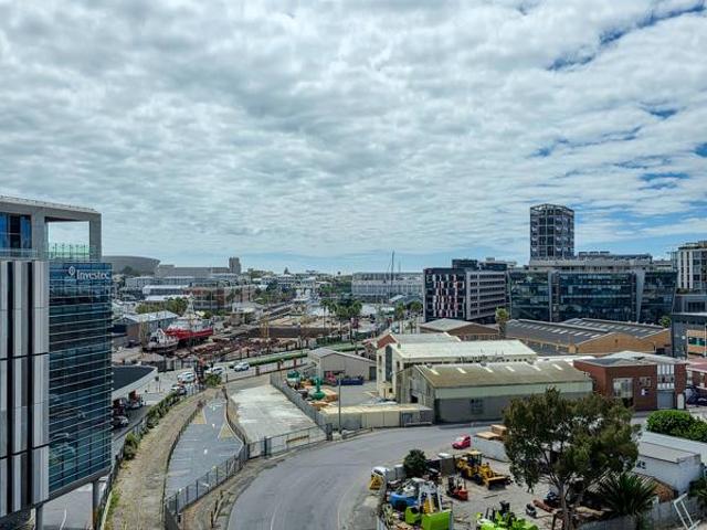 Apartment for sale in Cape Town, Western Cape