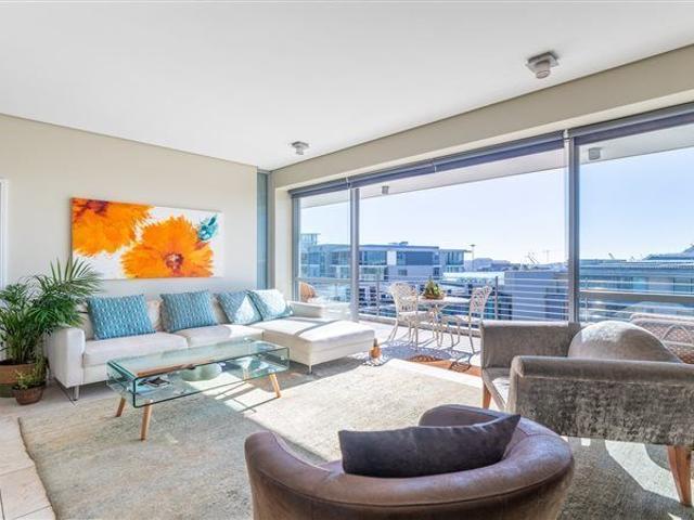 Apartment for rent in Cape Town