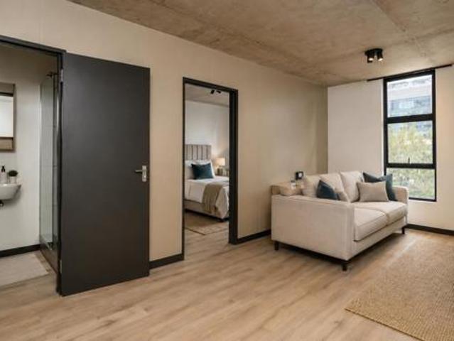 Apartment for rent in Cape Town, Western Cape