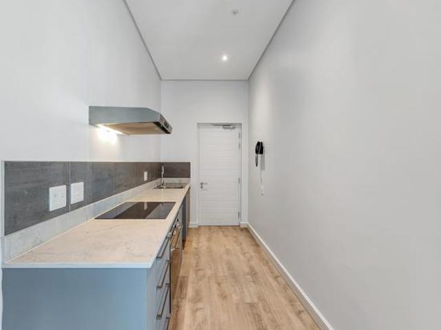Apartment for rent in Cape Town, Western Cape
