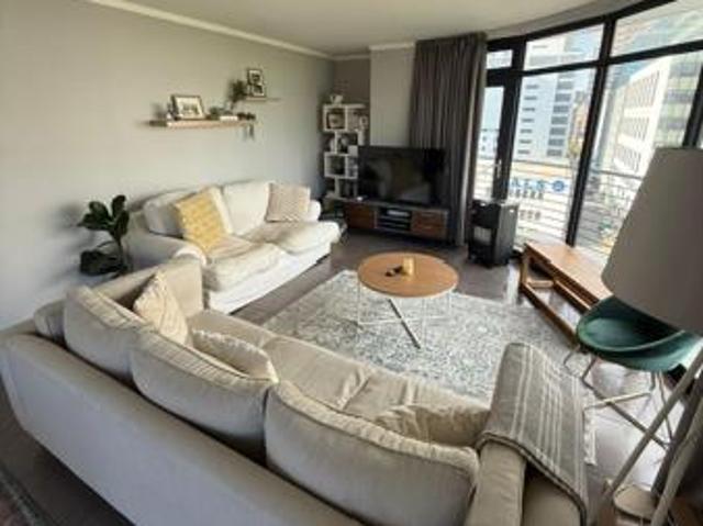 Apartment for rent in Cape Town, Western Cape